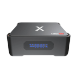 A95X Max 4K Android TV box