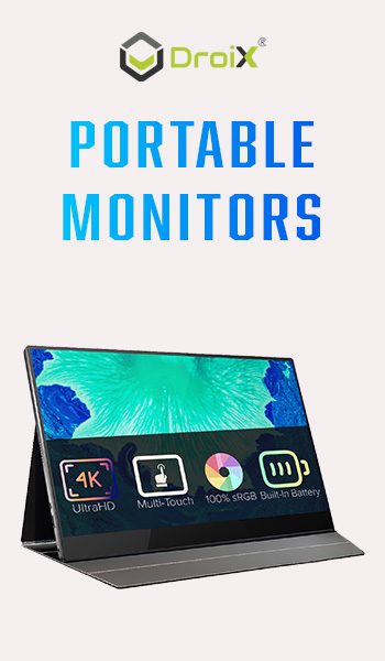 PORTABLE-MONITORS