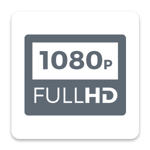 1080P