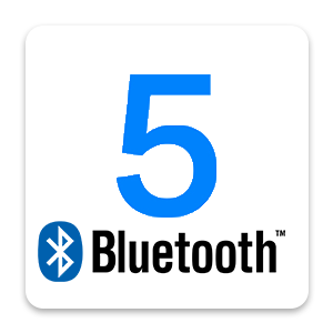 Bluetooth 5