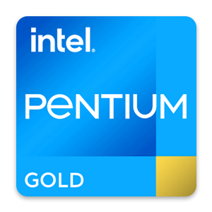 Intel Gold
