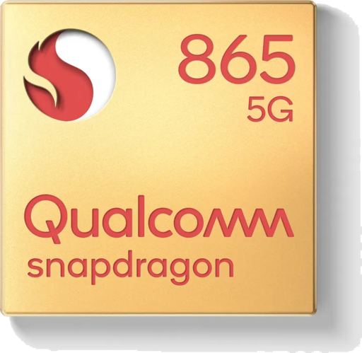 Snapdragon 865